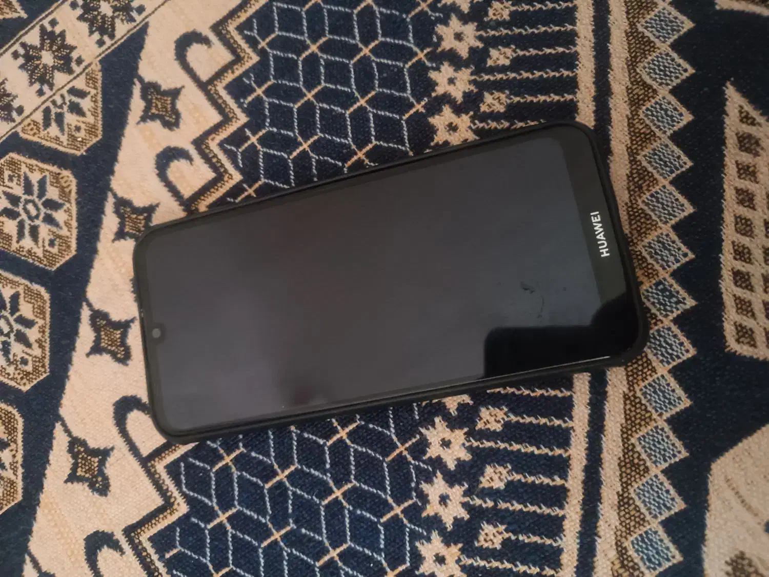 هواوی Y6s (2019) با حافظهٔ ۶۴ گیگابایت|موبایل|ارومیه, |دیوار