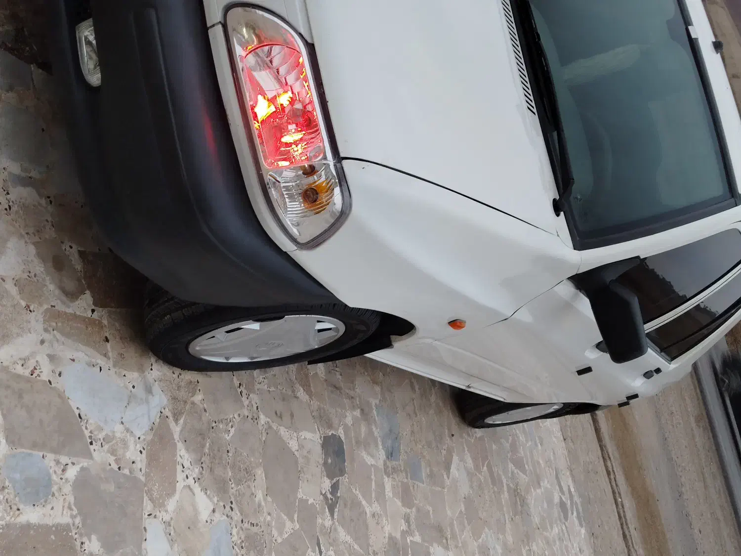 پراید ۱۳۱|خودرو سواری و وانت|مینودشت, |دیوار