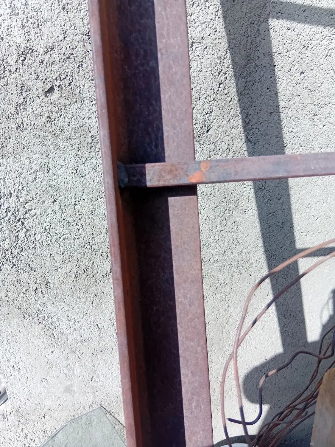 میز کار نبشی 6|ابزارآلات|قروه, |دیوار