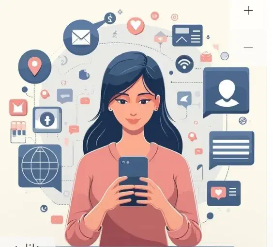 ادمین پاسخگویی|خدمات رایانه‌ای و موبایل|بندر امام خمینی, |دیوار