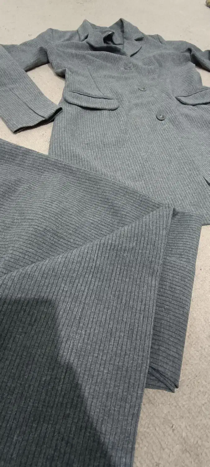 مانتو شلوار اداری|لباس|نهاوند, |دیوار