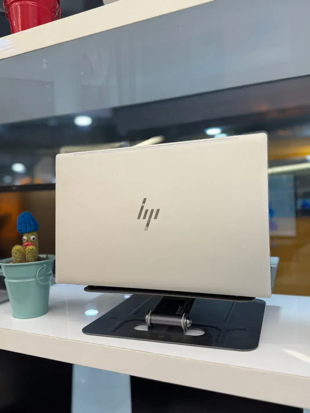 Hp E N V Y touch 4K UHD جمع و جور و سبک|رایانه همراه|شیراز, ملاصدرا|دیوار