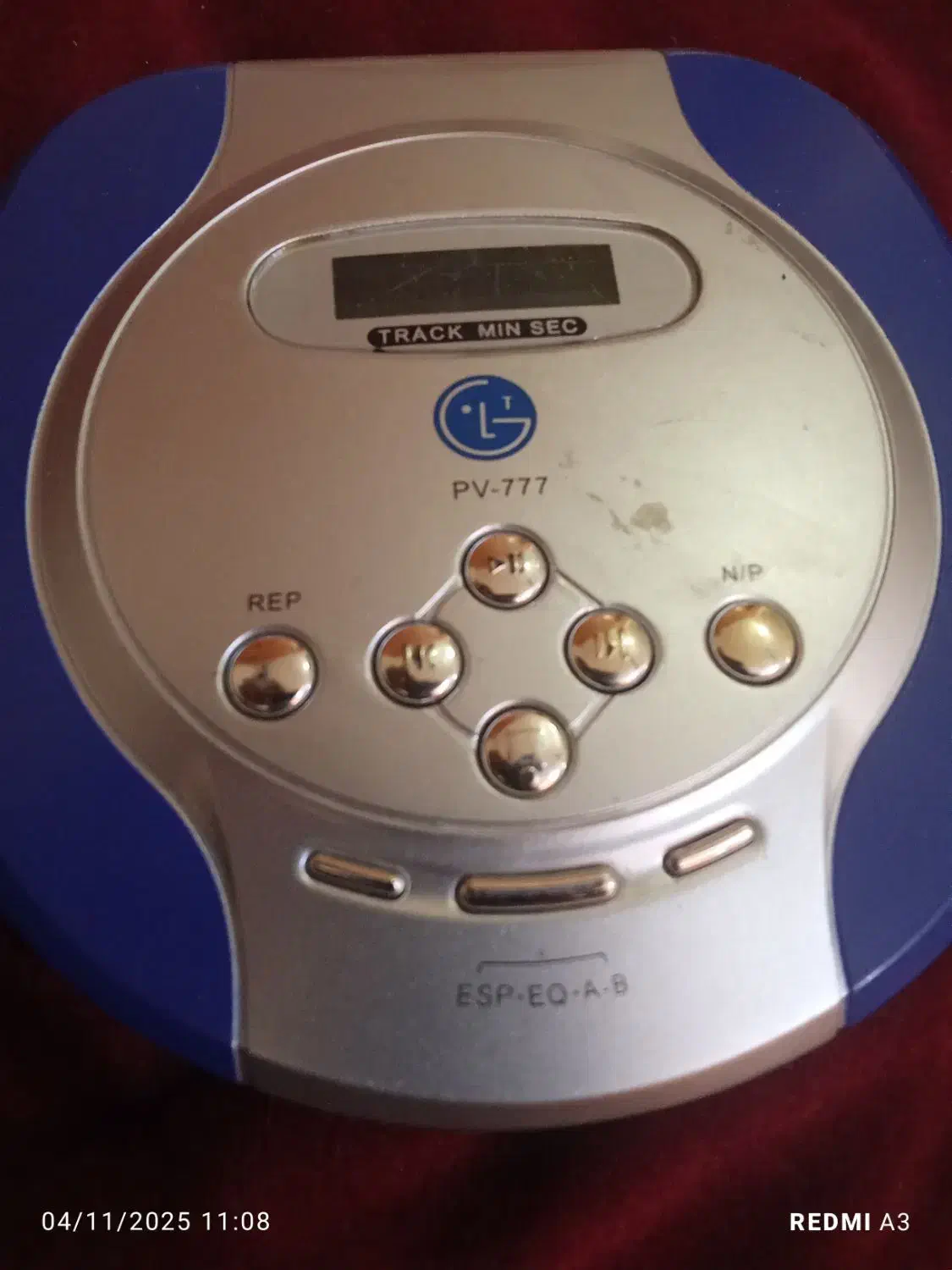 سی دی من|پخشکننده DVD و ویدیو|اهواز, نادری|دیوار