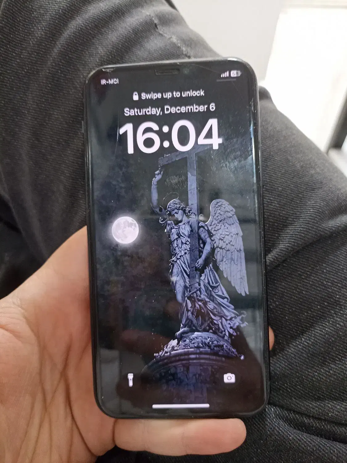 ایفون ۱۱ پرو ۲۵۶ گیگ|موبایل|اردبیل, |دیوار