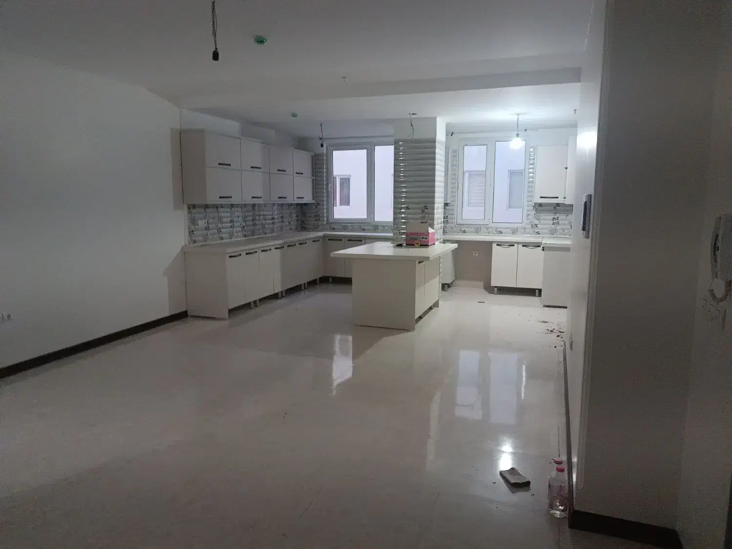 پنت هاوس ۲۲۰ متری با ویو بینظیر طبقه یازدهم|اجارهٔ آپارتمان|فردیس, قریشی|دیوار