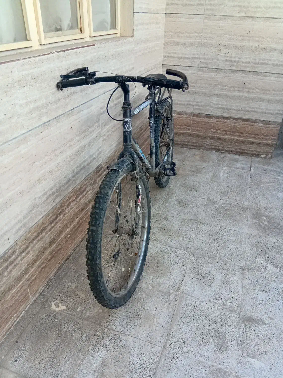 دوچرخه ویوا ۲۶دو ترکه ساده|دوچرخه، اسکیت، اسکوتر|شاندیز, |دیوار