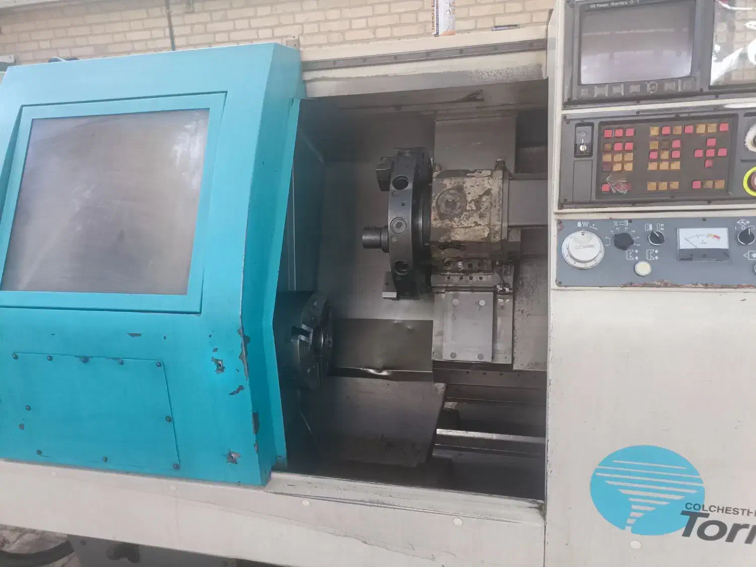 استخدام نیروی فنی در واحد صنعتی|استخدام صنعتی، فنی، مهندسی|مشهد, منزل آباد|دیوار