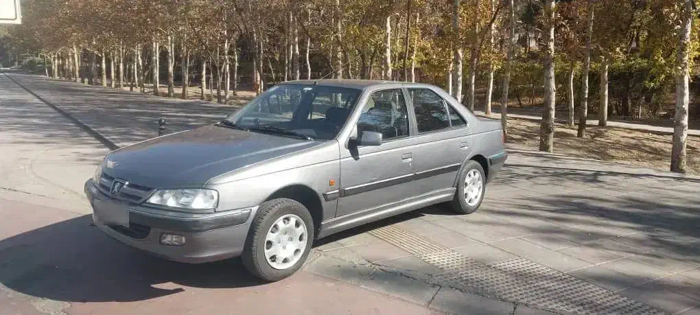 پرشیا 87|خودرو سواری و وانت|تهران, اوقاف|دیوار