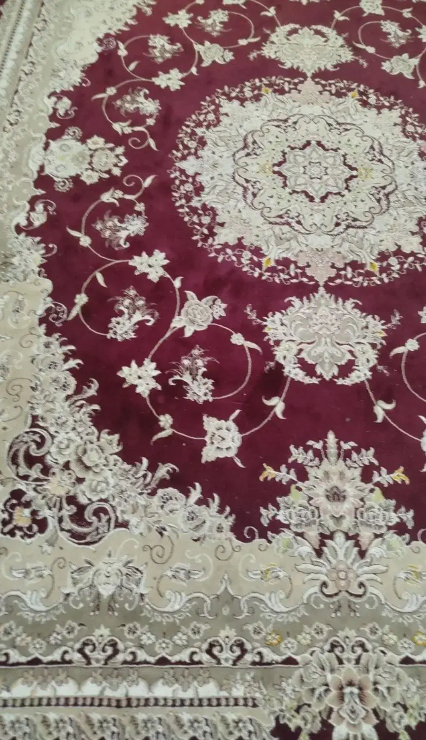 قالی|فرش|خرمشهر, |دیوار