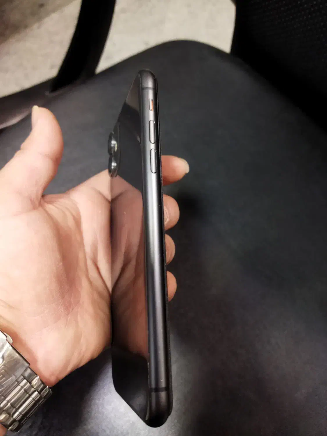 آیفون 11|موبایل|شاهرود, |دیوار