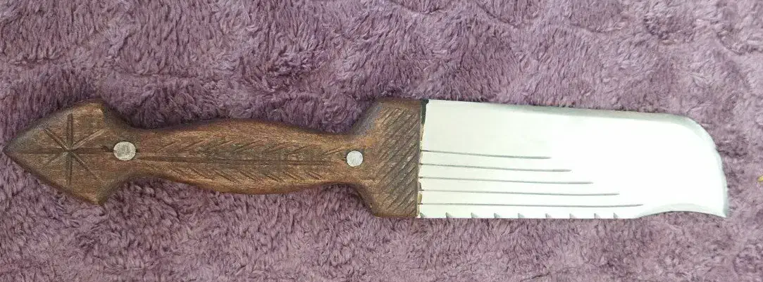 چاقو|کوهنوردی و کمپینگ|اصفهان, خلیل آباد|دیوار