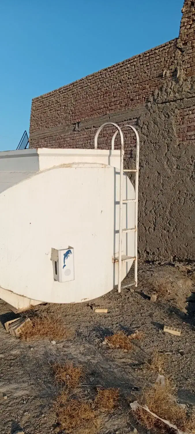 تانک|ماشین‌آلات صنعتی|زابل, |دیوار