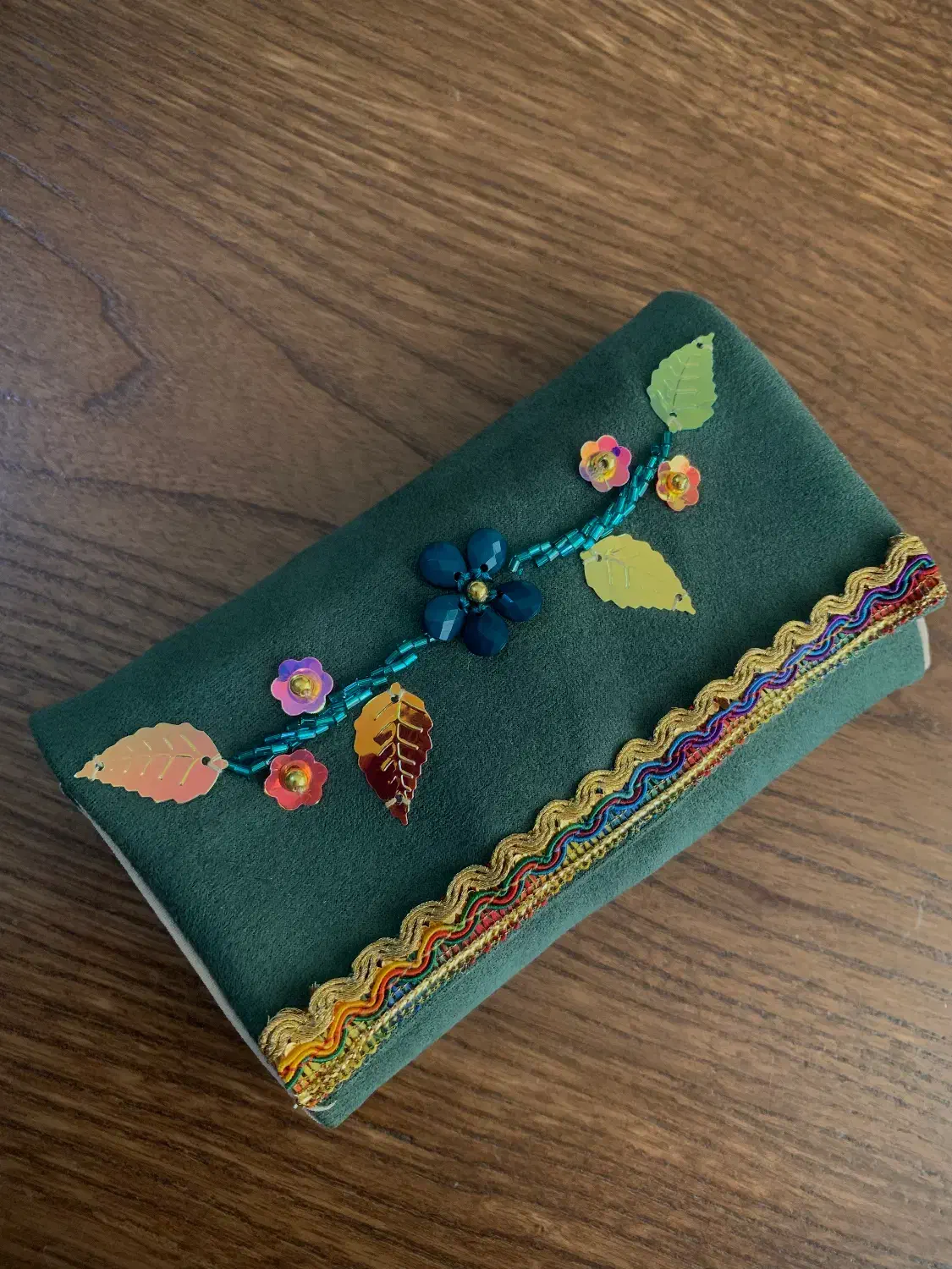 سجاده جواهردوزی|زیورآلات و اکسسوری|سهند, |دیوار