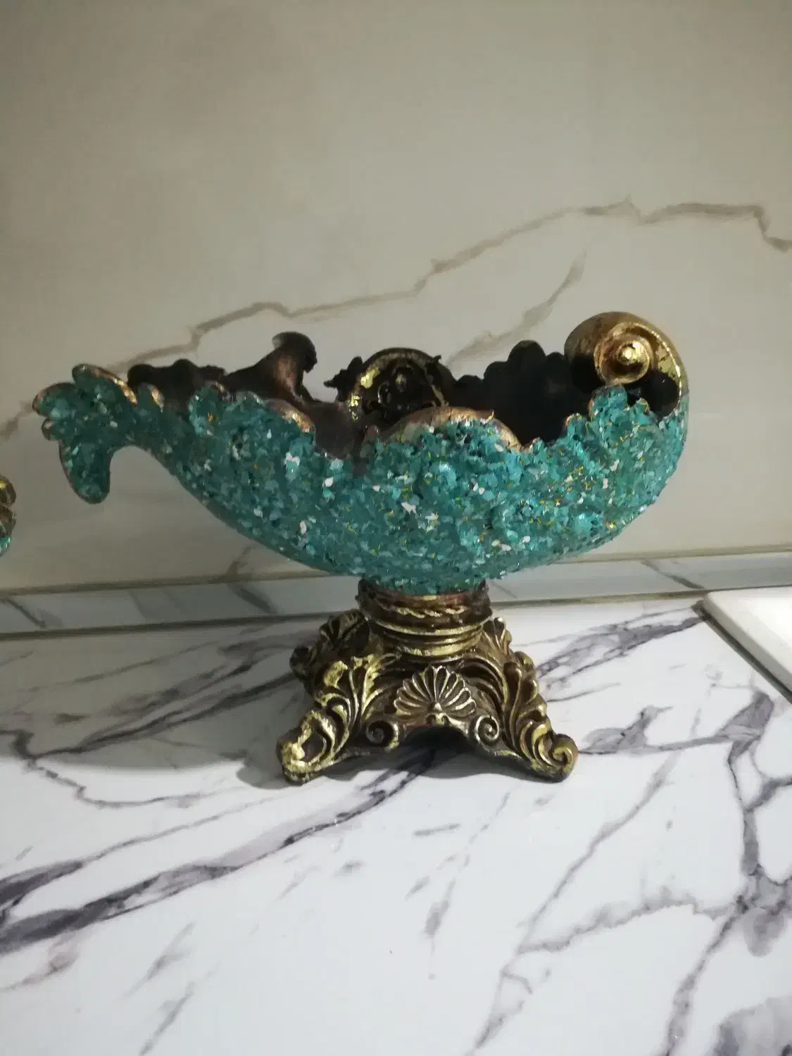 دکوری|ظروف سرو و پذیرایی|ورامین, ورامین|دیوار