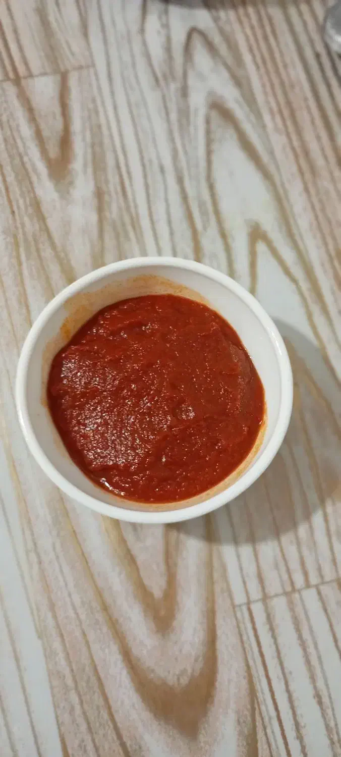 رب  گوجه خونگی|خوردنی و آشامیدنی|بیرانوند, |دیوار