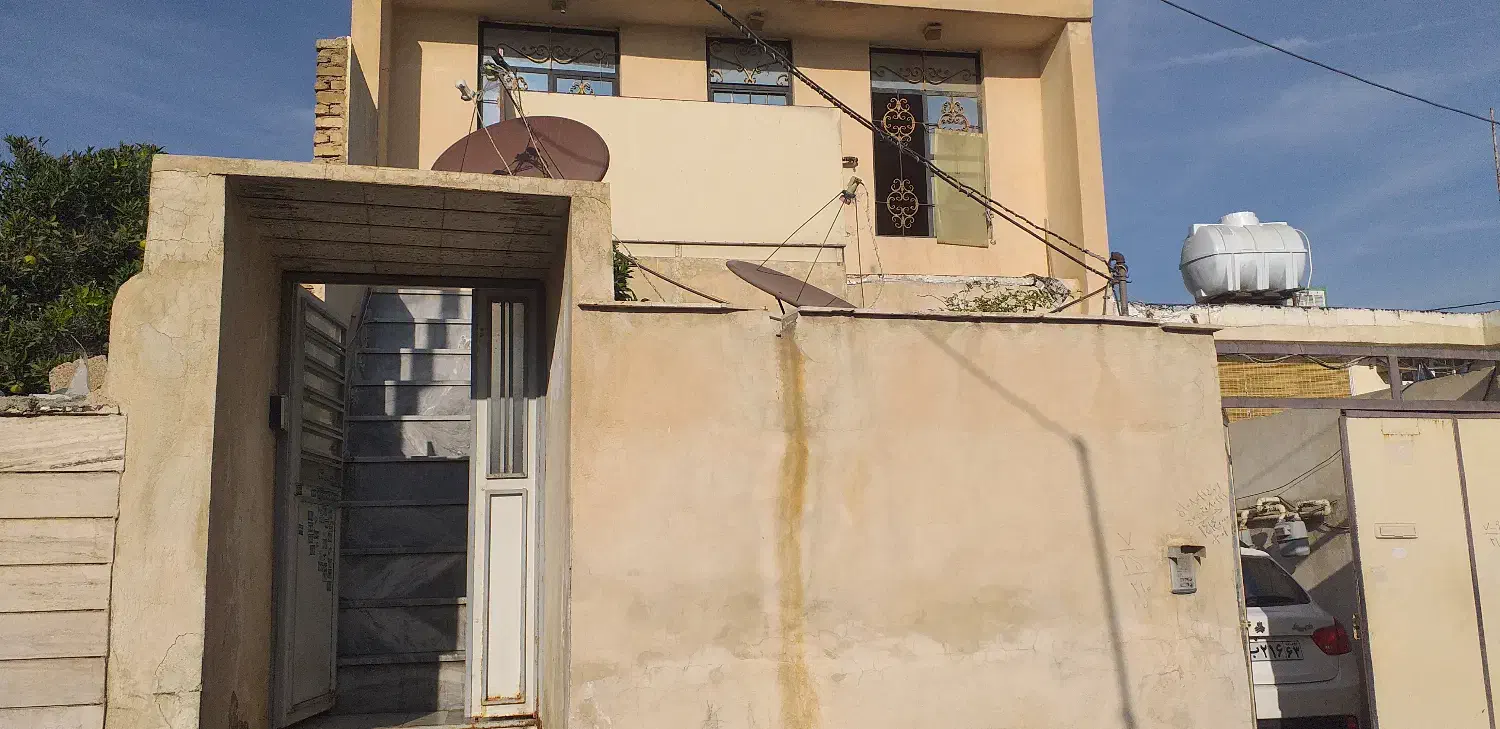 رهن واجاره ۲خواب طبقه دوم|اجارهٔ آپارتمان|شیراز, شیخ علی چوپان|دیوار