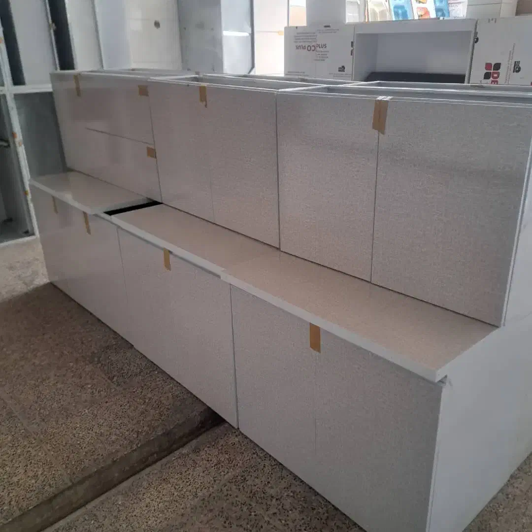 کابینت پیش ساخته تهران|مصالح و تجهیزات ساختمان|کوه چنار, |دیوار