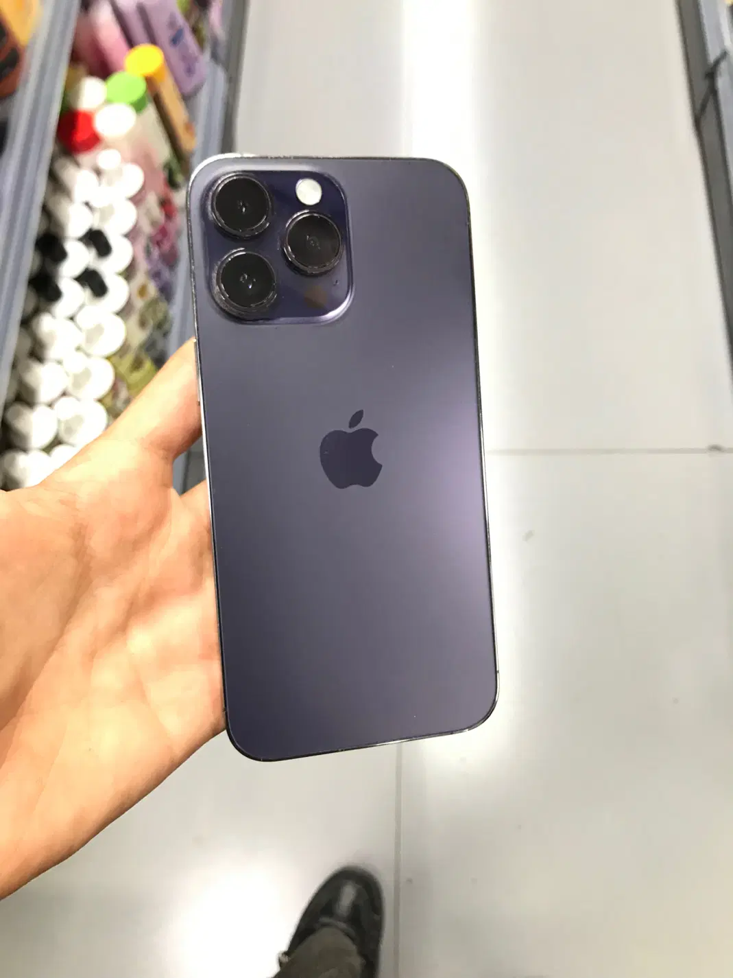 Apple Iphone 14promax|موبایل|تهران, پاسداران|دیوار
