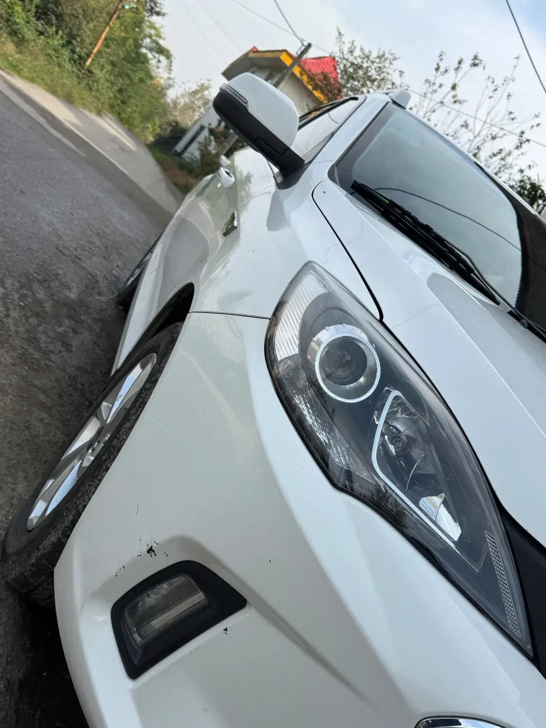 mvm 315 اتومات پلاس هاچ‌بک مدل 99|خودرو سواری و وانت|لاهیجان, شیشه گران|دیوار