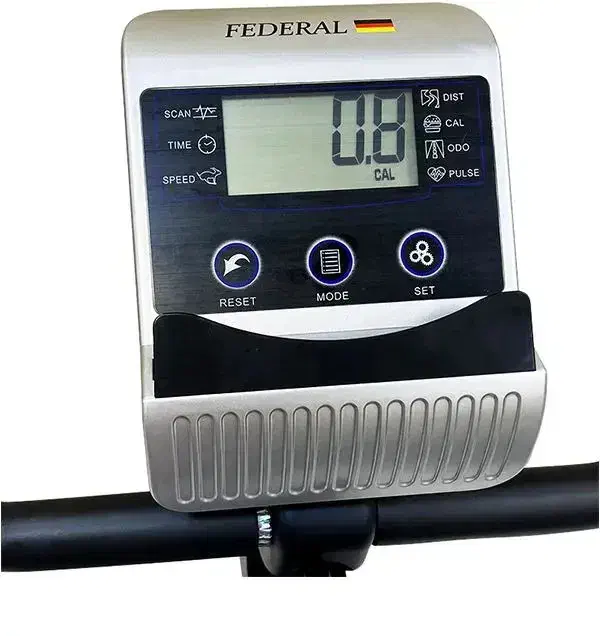 دوچرخه ثابت مگنتی فدرال FEDERAL V270|تجهیزات ورزشی|اصفهان, شاهزاده ابراهیم|دیوار