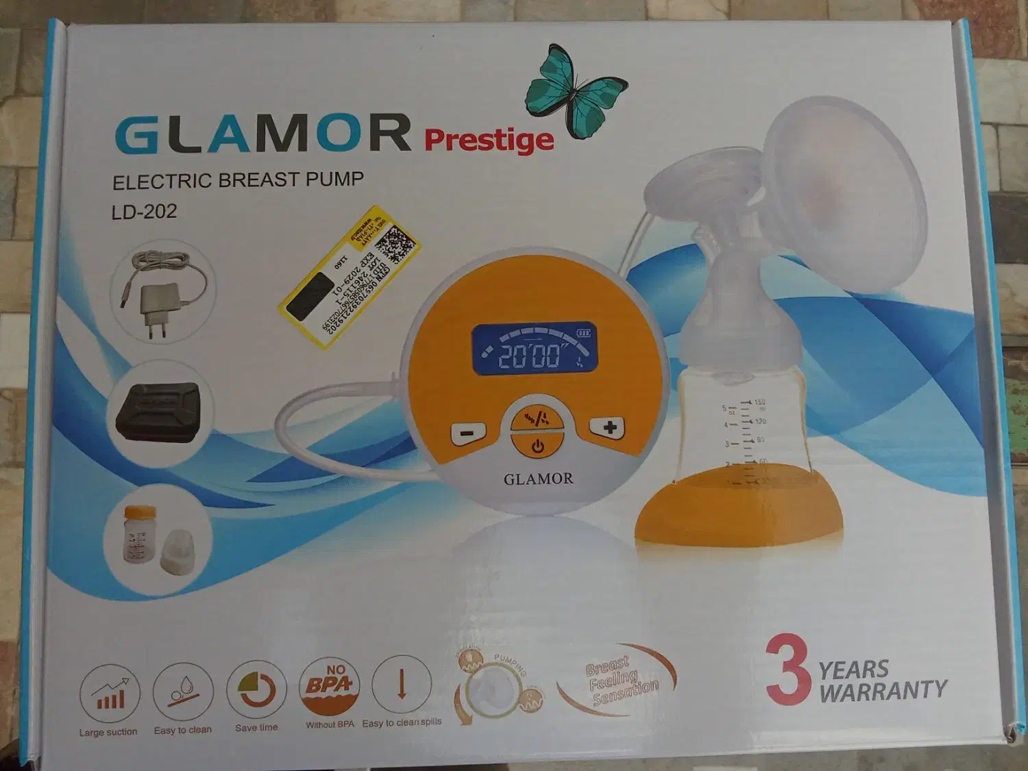 فروش شیردوش برقی|آرایشی، بهداشتی، درمانی|بوکان, |دیوار