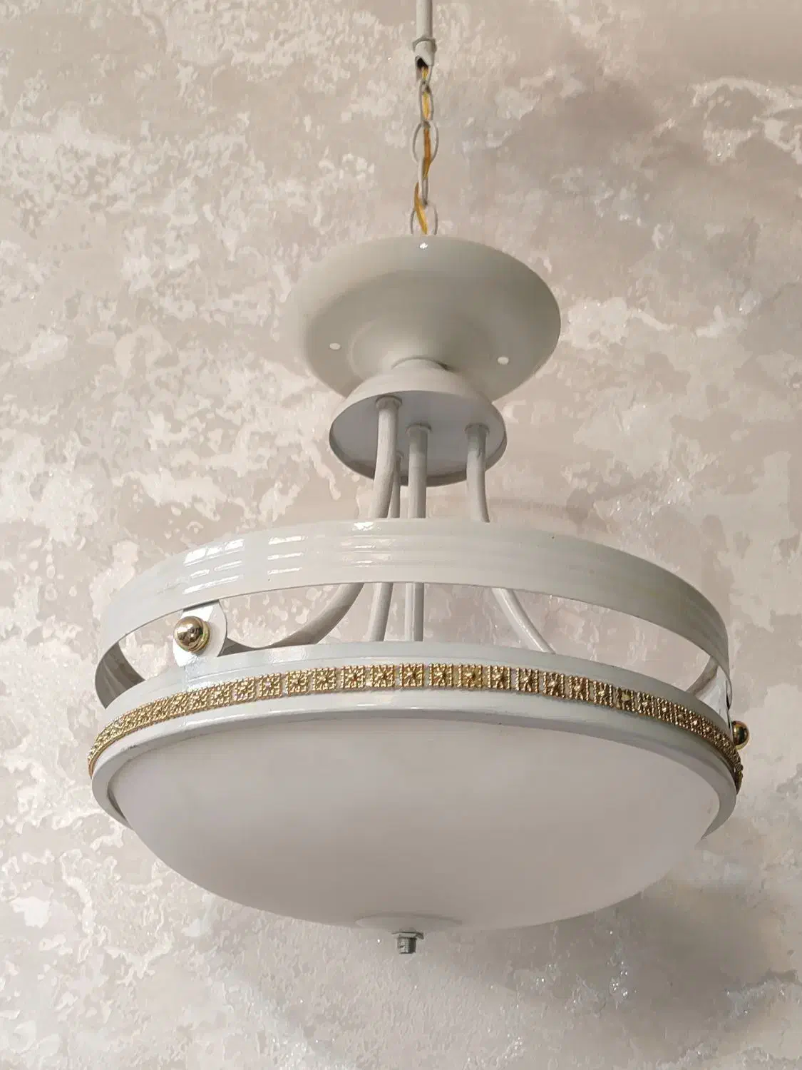 لوستر نو|لوستر و چراغ آویز|تبریز, |دیوار