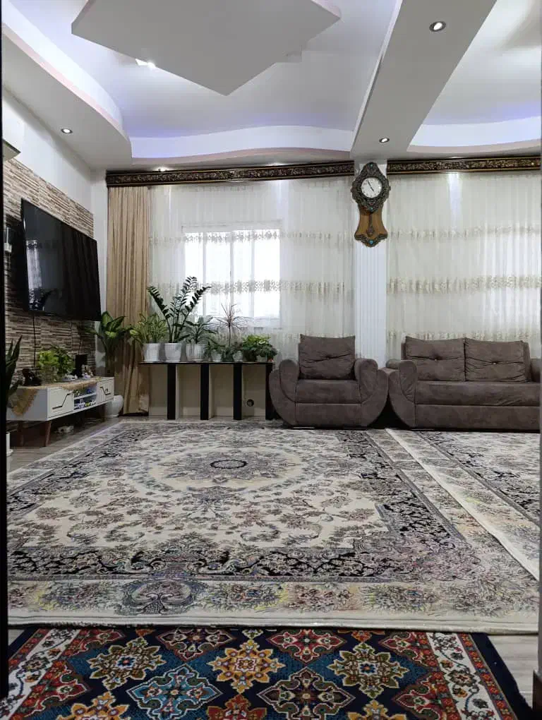 فروش آپارتمان سه طبقه سه واحد طبقه سوم گل مریم|فروش آپارتمان|رشت, پاره بیجار|دیوار