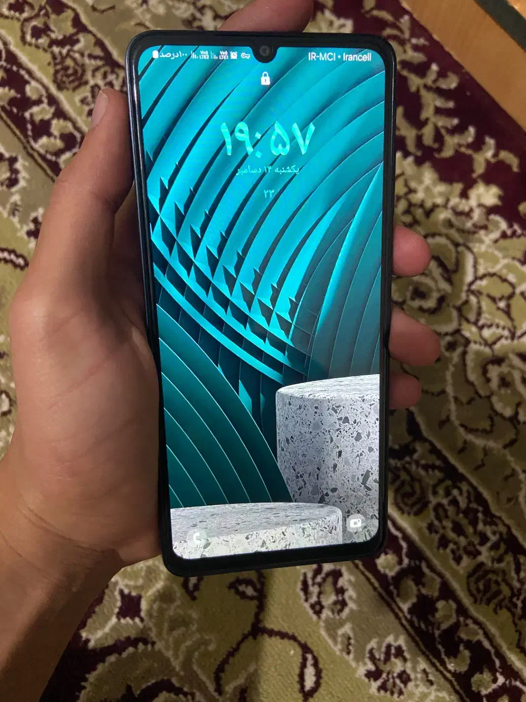 سامسونگ a06|موبایل|تهران, بوستان سرخه حصار|دیوار