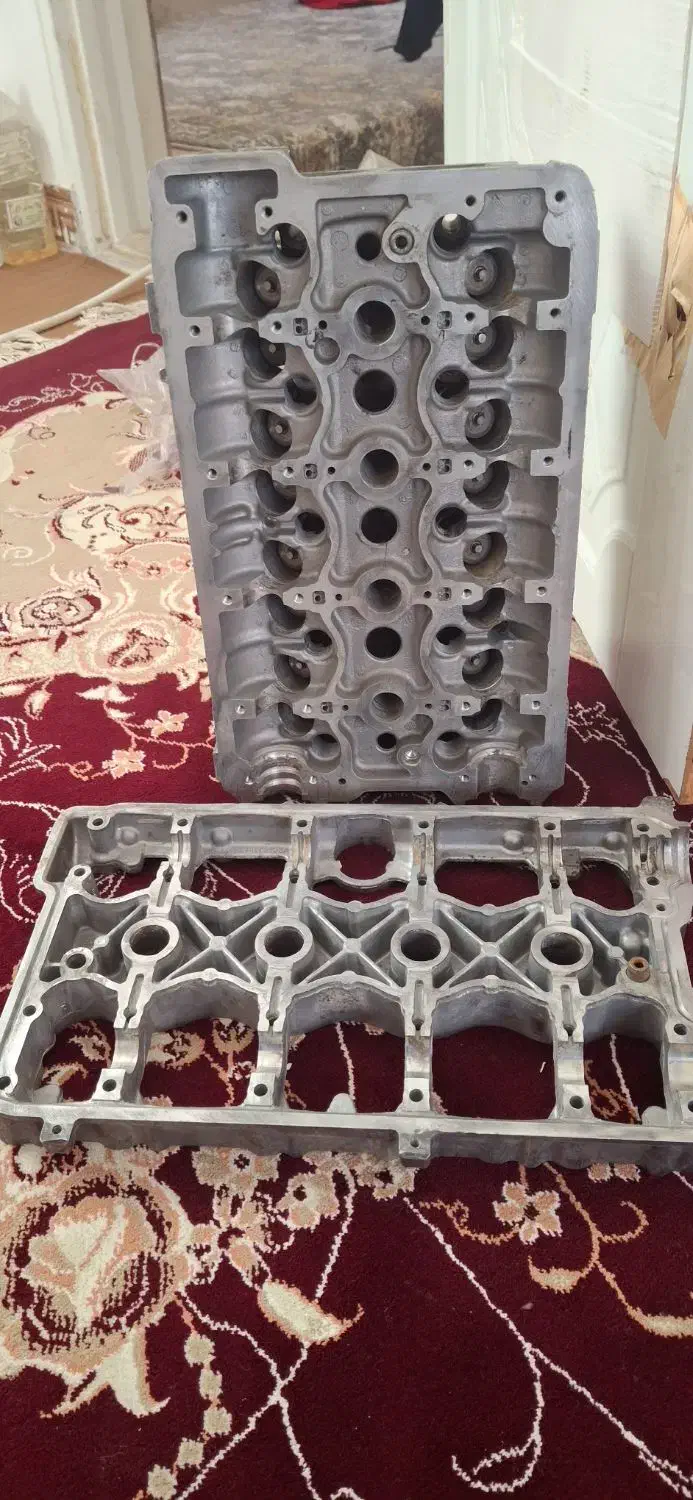 سرسیلندر ای اف سون تک سوز و خدمات نقاشی ماشین|قطعات یدکی و لوازم جانبی|قم, حقیقت|دیوار