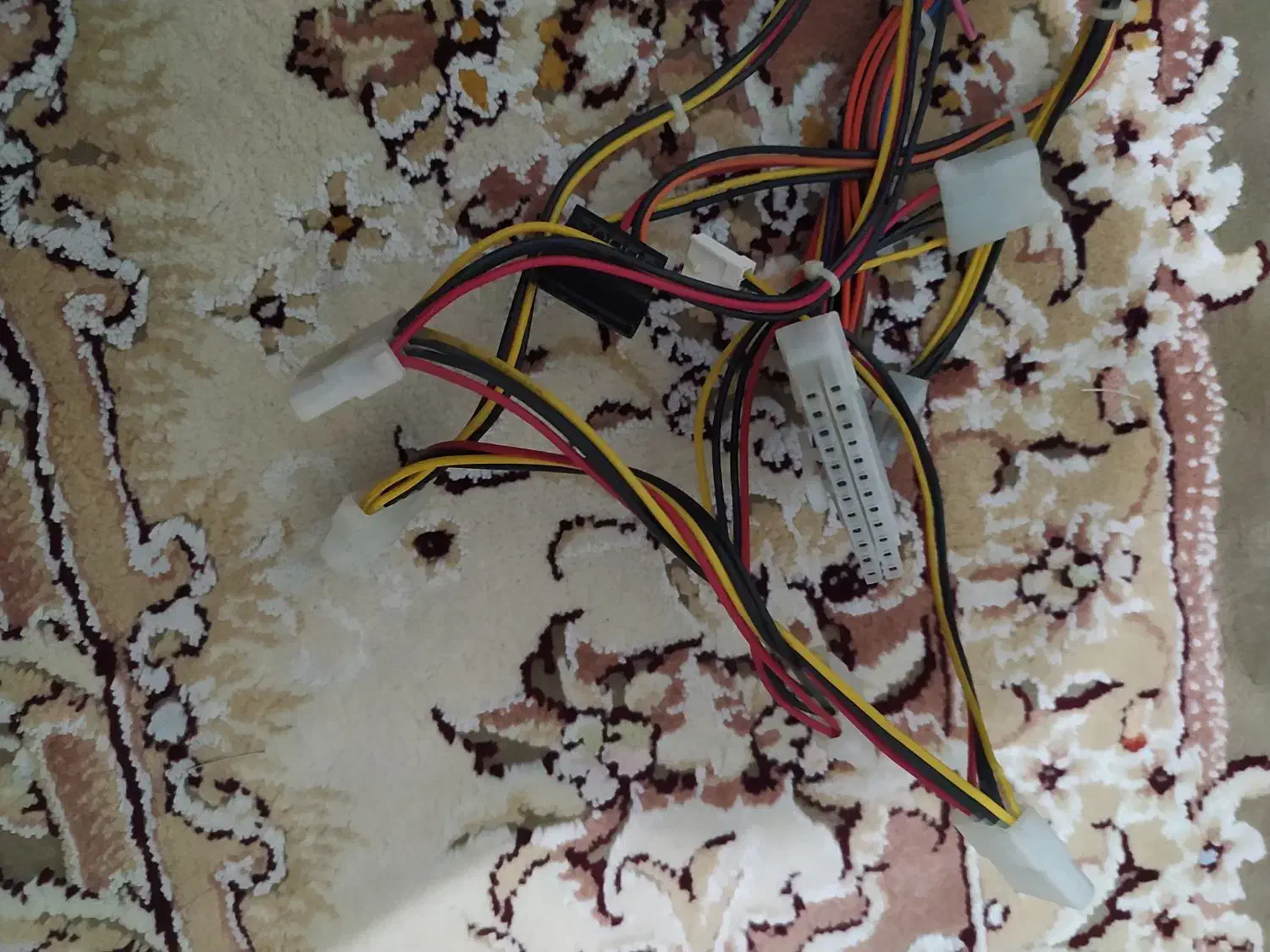 پاور کیس|قطعات و لوازم جانبی رایانه|ملارد, |دیوار