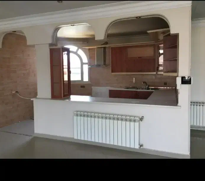 قلهک - ۱۳۵ متر -۳ خواب - رهن کامل و قابل تبدیل