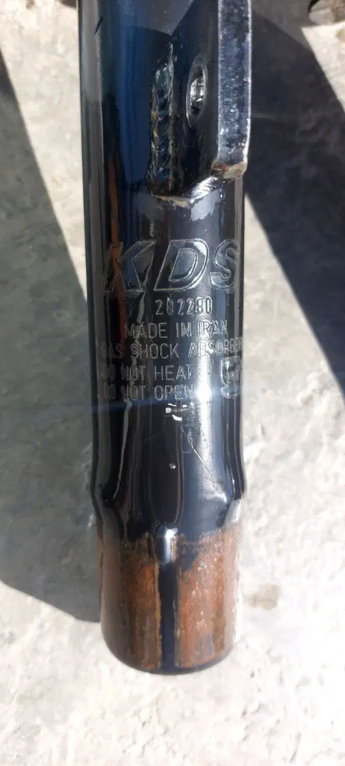 کمکkdsفنرlenzo|قطعات یدکی و لوازم جانبی|کرمانشاه, |دیوار