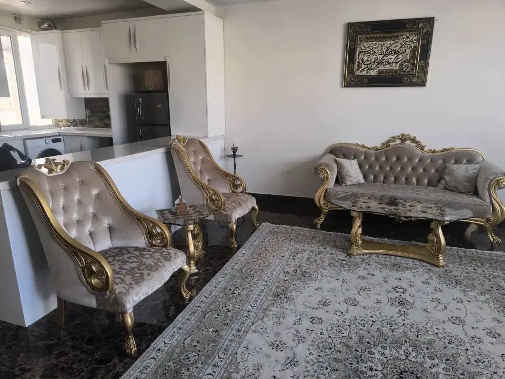 مبل و جلومبلی|مبلمان خانگی و میز عسلی|پردیس, فاز ۸|دیوار