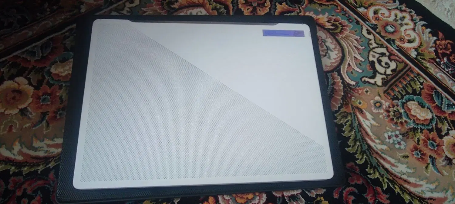 لپ تاپ گیمینگ asus rog zephyrus g14|رایانه همراه|تهران, شادمان|دیوار