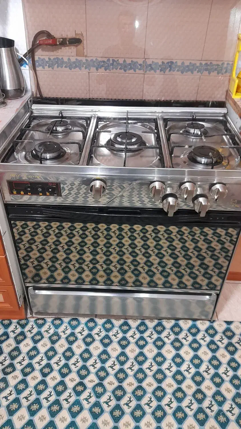 تعمیرات وسایل گازسوز|خدمات پیشه و مهارت|شاهرود, |دیوار