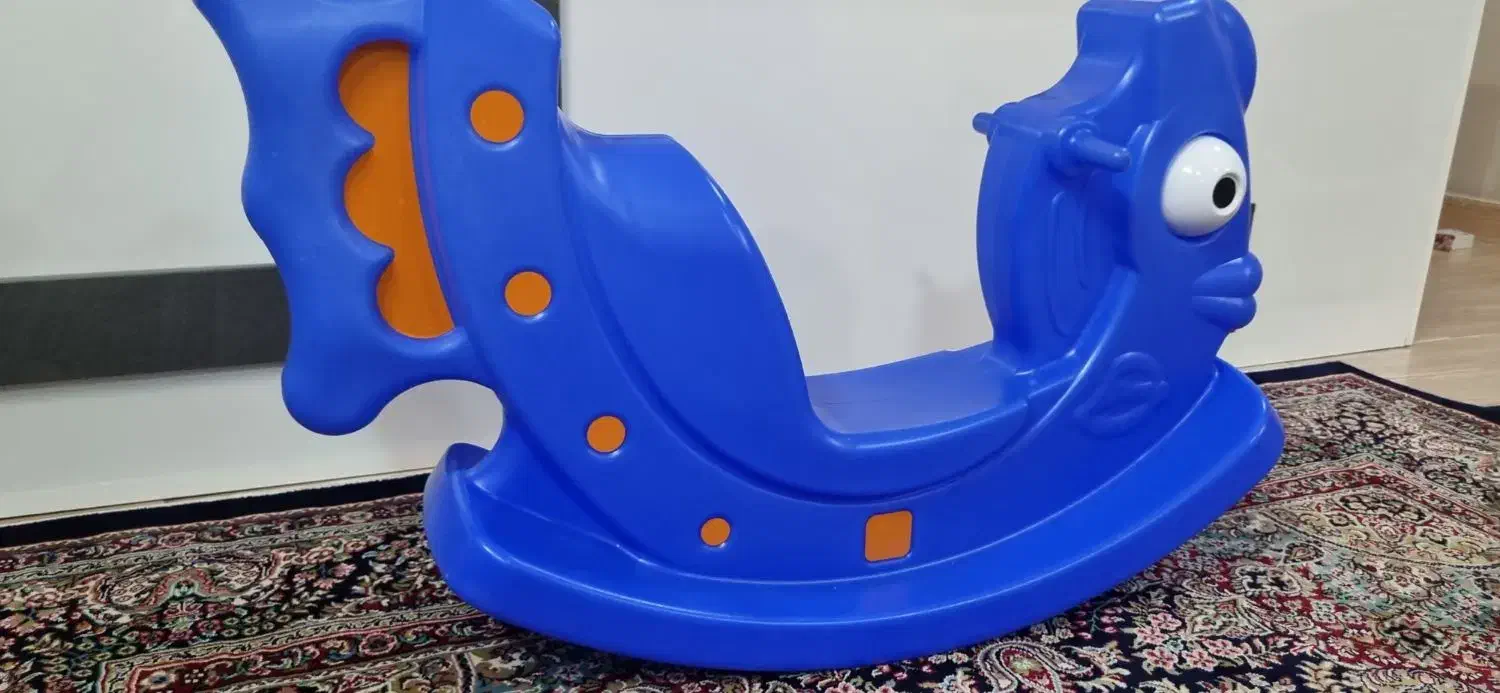 الاکلنگی نو|اسباب‌‌بازی|تهران, خزانه|دیوار