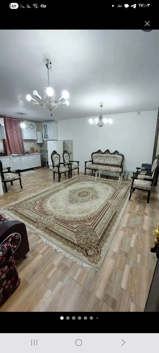 روزانه ماهانه خانه رویایی باغ ویلا|اجارهٔ کوتاهمدت آپارتمان و سوئیت|الیگودرز, |دیوار