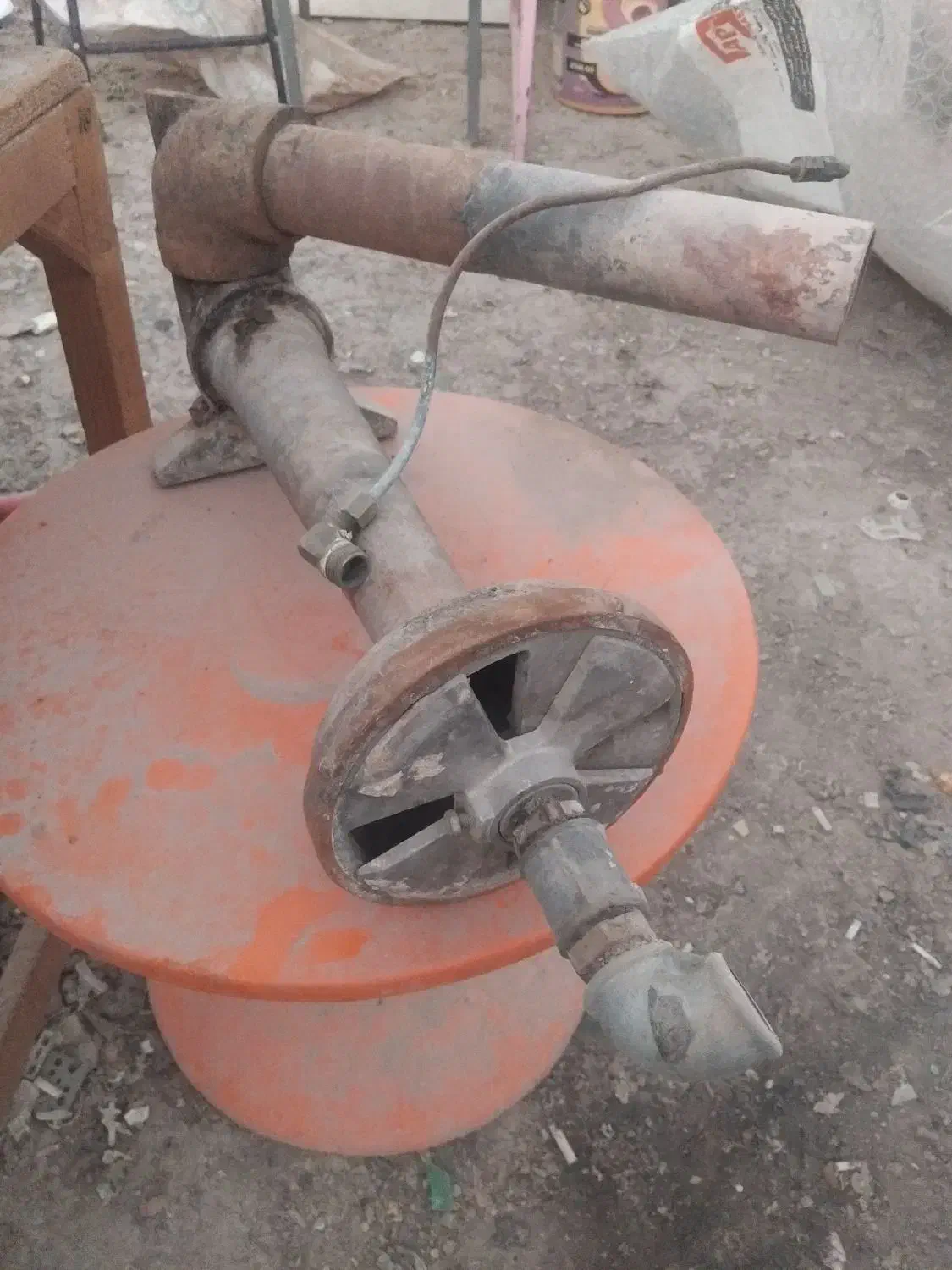 مشعل شیپوری|کافی‌شاپ و رستوران|صباشهر, |دیوار