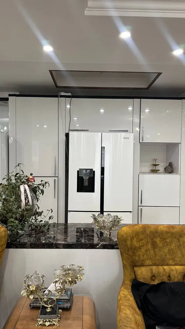 فروش کابینت|آب‌چکان و نظم‌دهنده ظروف|تهران, تهرانسر شمالی|دیوار