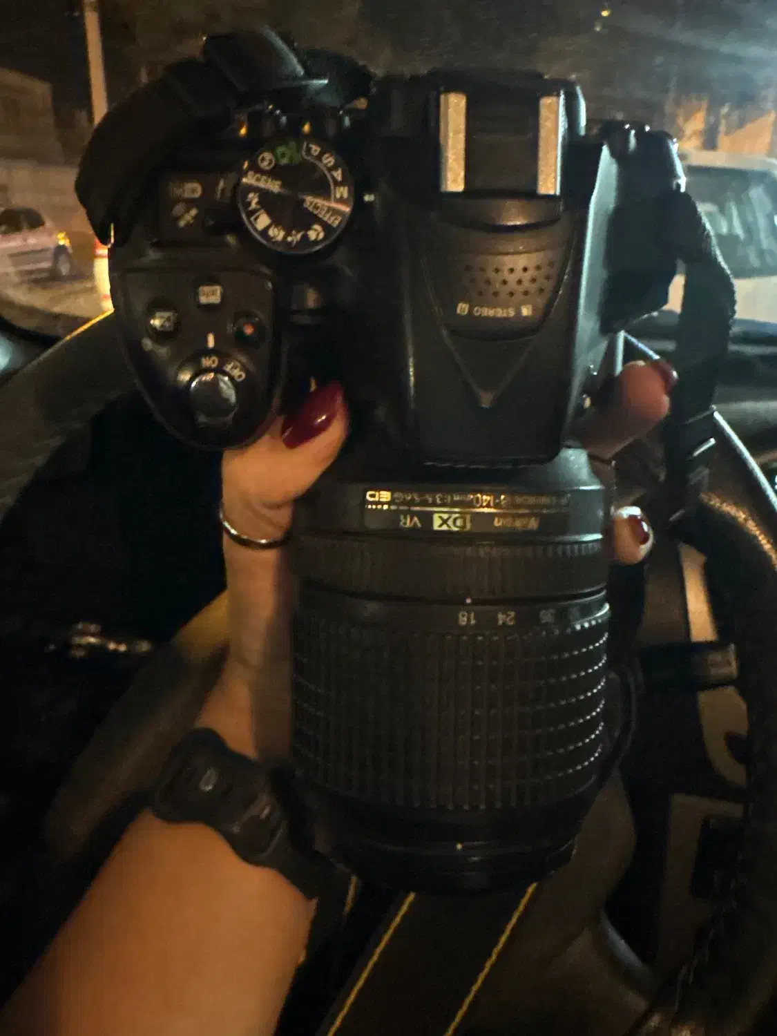 دوربین عکاسی|دوربین عکاسی و فیلم‌برداری|بیرجند, |دیوار