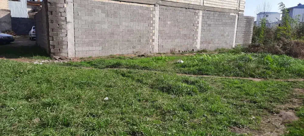 فروش زمین|فروش زمین و ملک کلنگی|رشت, جانبازان|دیوار