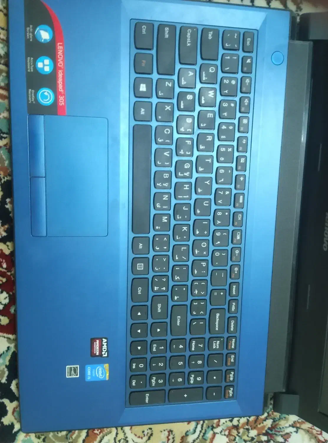 لب تاب|رایانه همراه|یزد, |دیوار