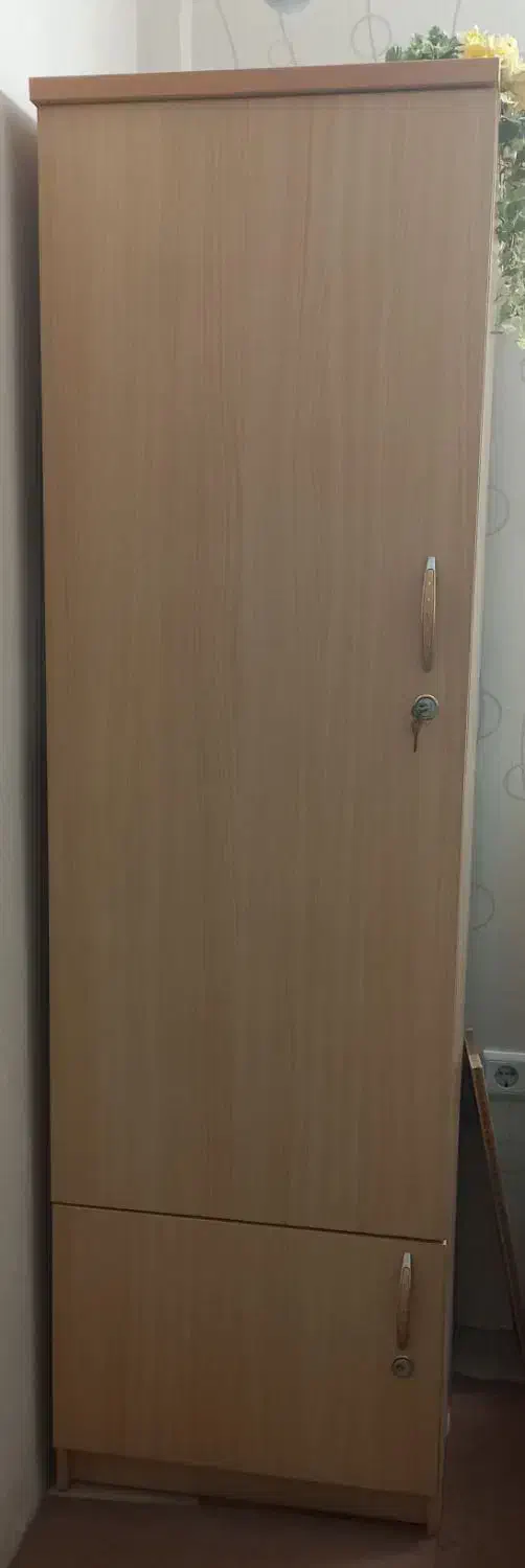 کمد دراور اینه|جاکفشی، کمد، دراور|مشهد, فتح المبین|دیوار