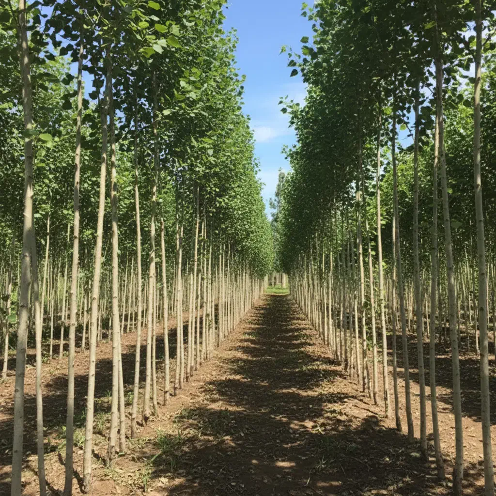 نهال صنوبر نیگرا سریع‌ترین راه برای درآمدزایی|خدمات باغبانی و درختکاری|اردبیل, |دیوار