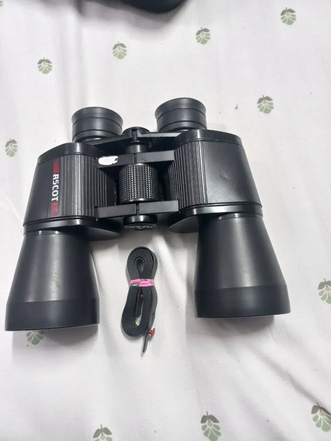 دوربین شکاری|کوهنوردی و کمپینگ|شیراز, شهرک بزین|دیوار