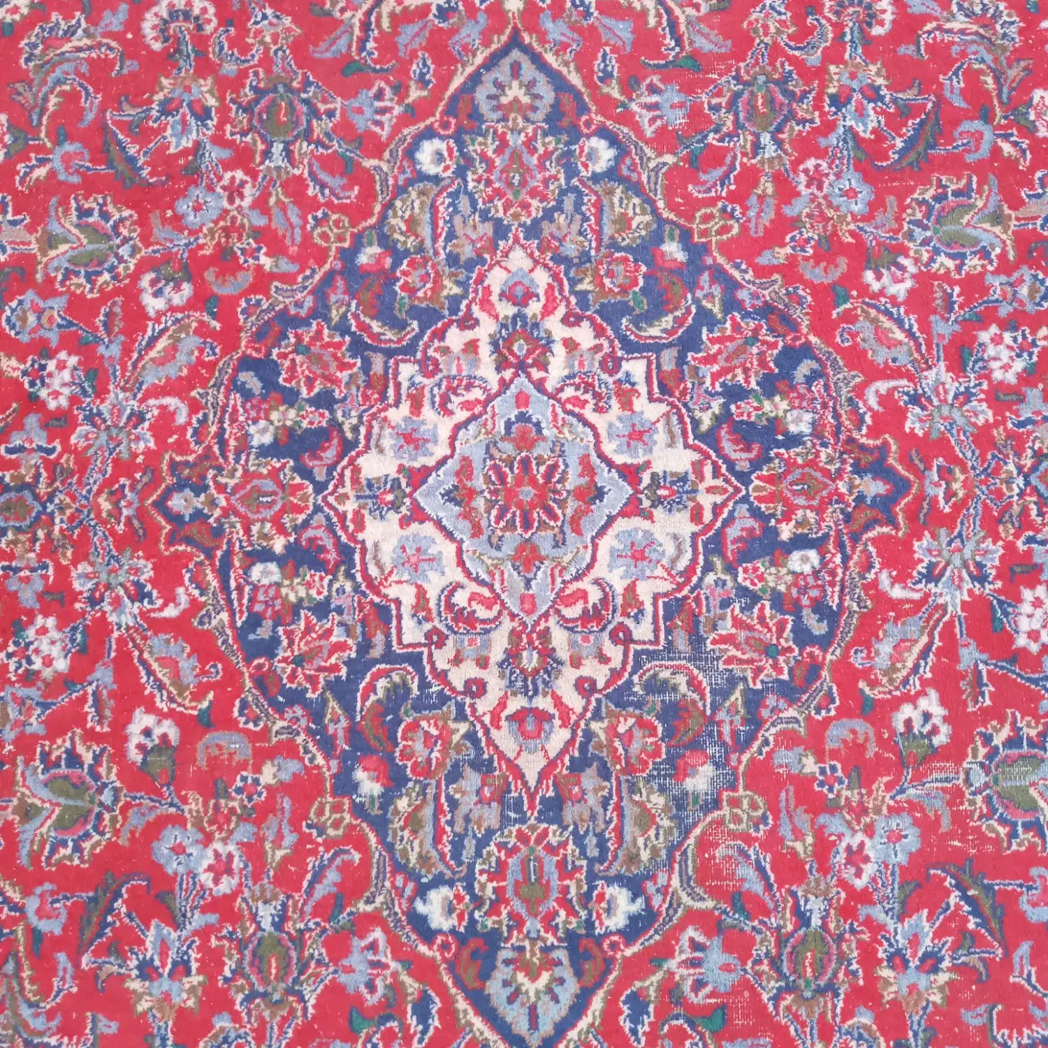 فرش دست بافت|فرش|کرمانشاه, |دیوار