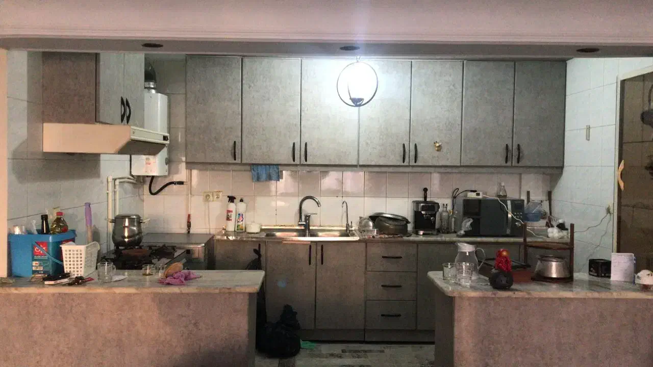 اجازه واحد مسکونی در مصباح|اجارهٔ آپارتمان|کرج, مصباح|دیوار