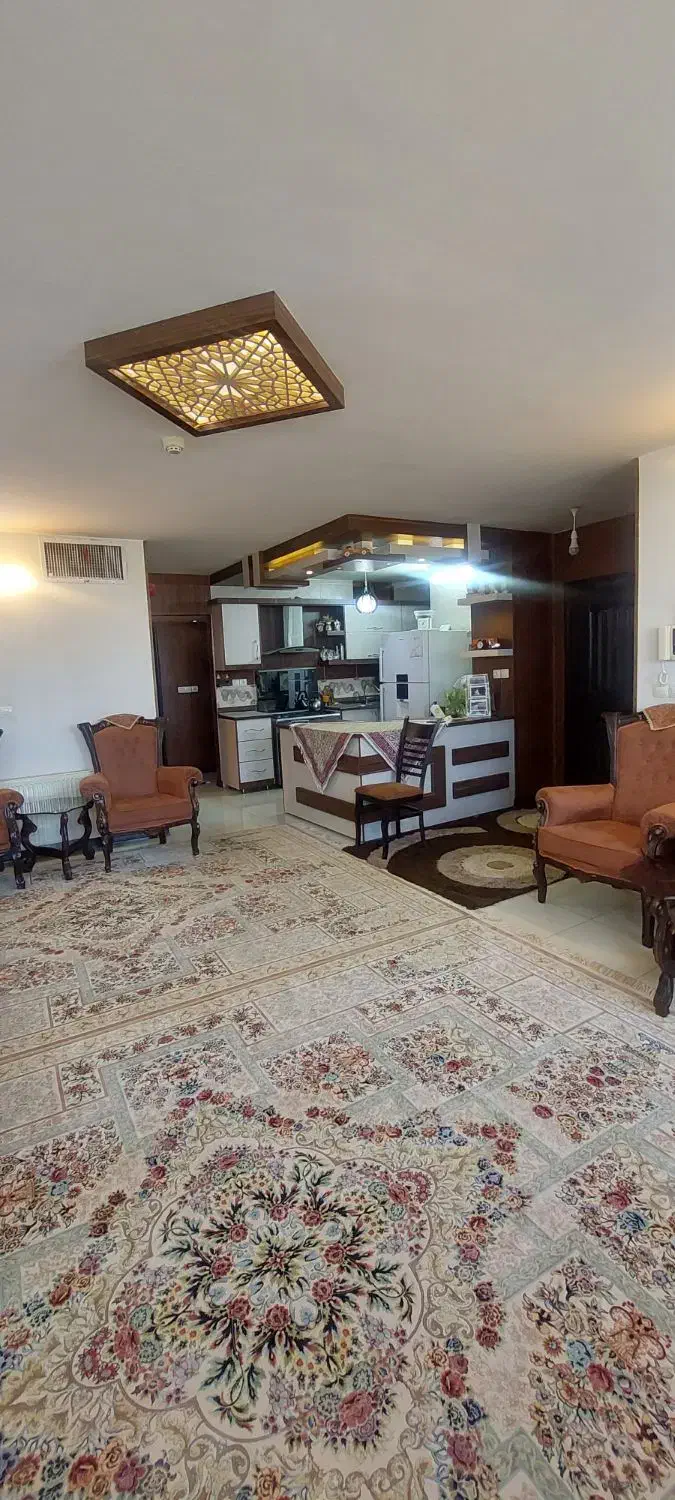 فروش آپارتمان ۸۹متر سندار بر بلوار شهرک قهجاورستان|فروش آپارتمان|اصفهان, قهجاورستان|دیوار