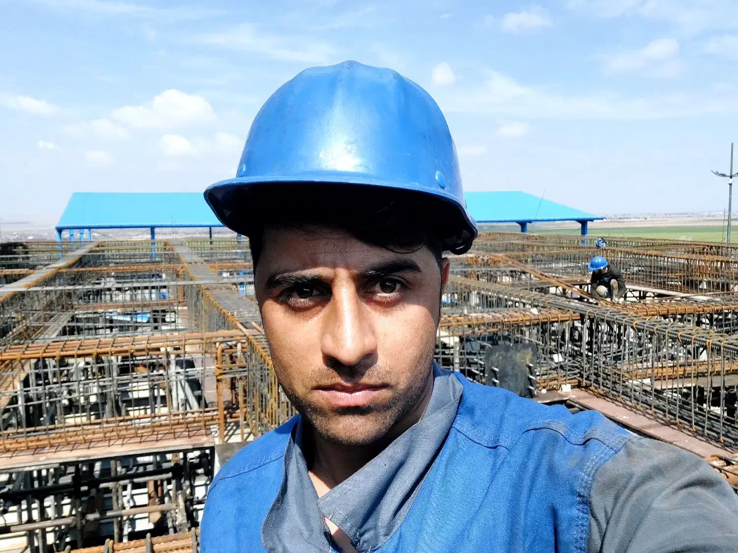 ارماتوربندی|خدمات پیشه و مهارت|چهارباغ, |دیوار