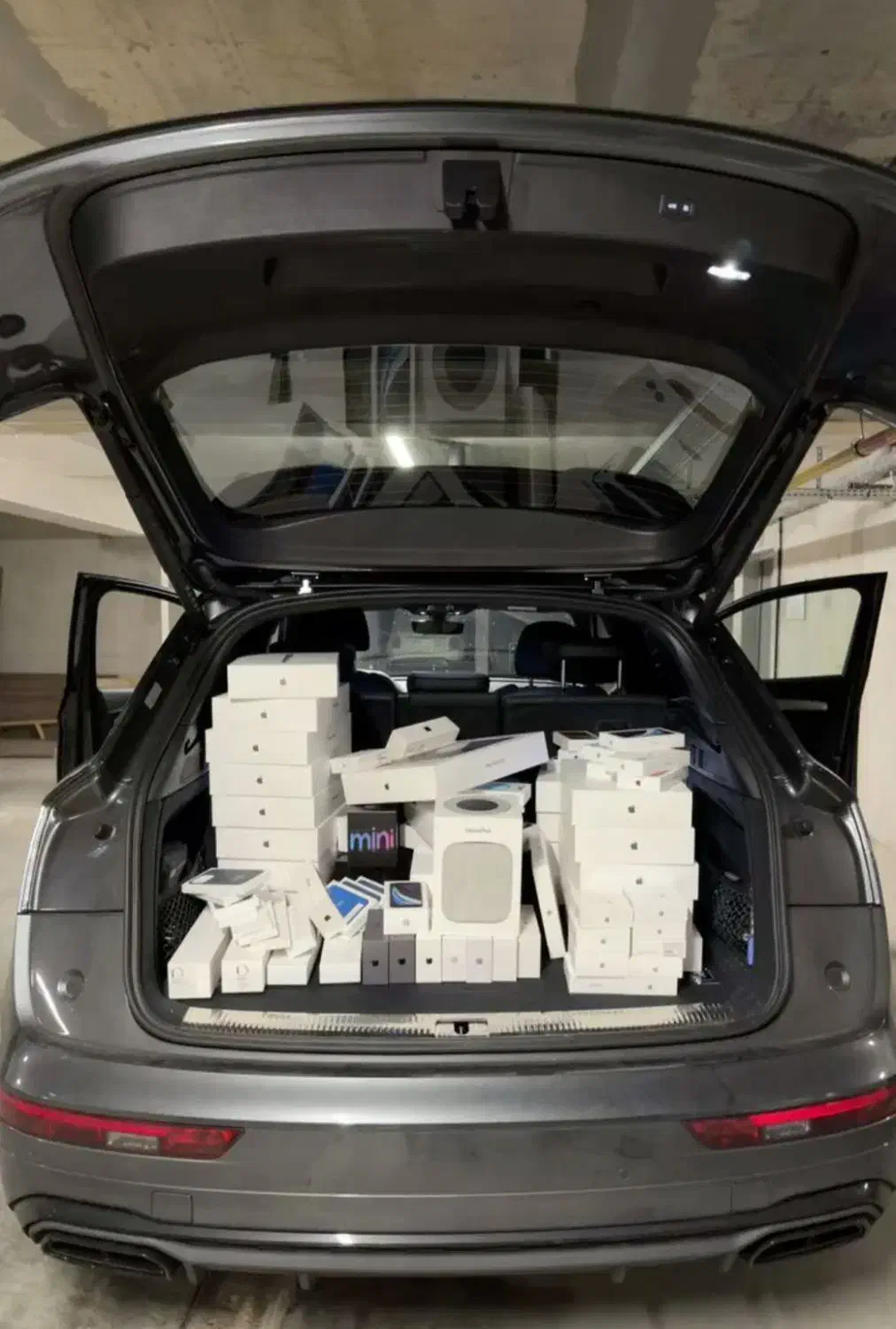 اقساط گوشی آیفون و ps5|موبایل|کرمانشاه, |دیوار